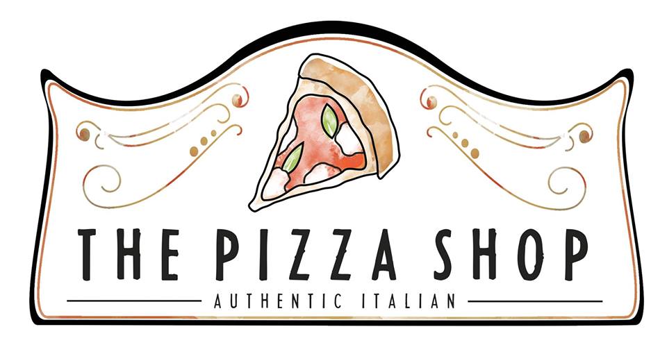 The Pizza Shop The Pizza Shop
