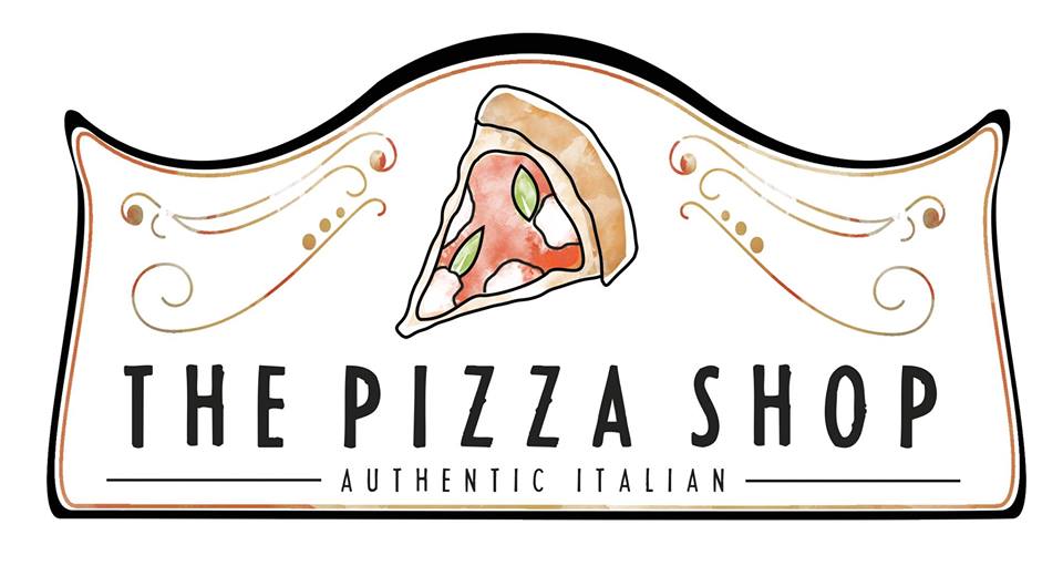 The Pizza Shop