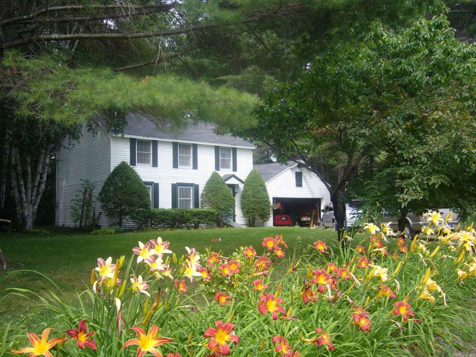 Anna's B&B Anna's B&B