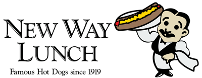 New Way Lunch of Warrensburg New Way Lunch of Warrensburg