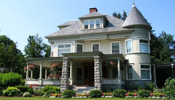 Cornerstone Victorian B&B Cornerstone Victorian B&B