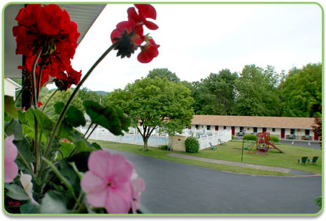 Fran Cove Motel Fran Cove Motel