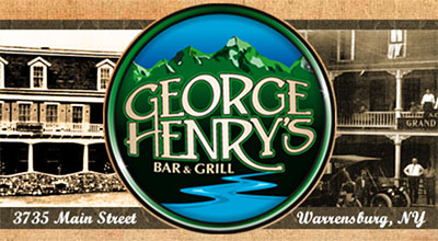 George Henry's George Henry's
