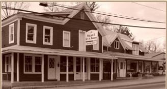Miller Antiques & More Miller Antiques & More
