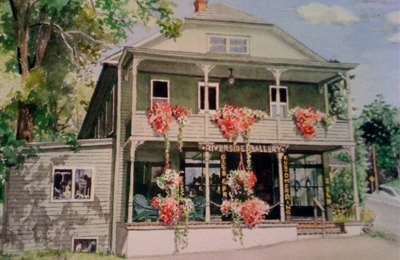 Riverside Gallery Riverside Gallery