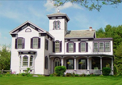 Seasons Bed & Breakfast Seasons Bed & Breakfast